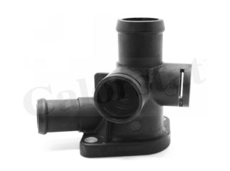 BRIDAS PORTA TERMOSTATO VOLKSWAGEN GOLF 1.8-2.0 GLX-GTI-III 1.6-2.0/PASSAT/VENTO 1.6/POLO 2.0 / SEAT CORDOBA/IBIZA/TOLEDO_