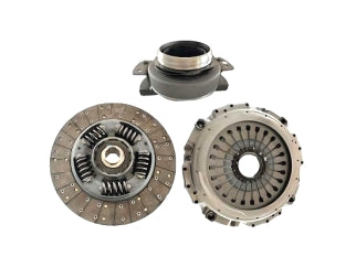 KIT DE EMBRAGUES PESADOS SCANIA NTG P/G 410/450/500 13.0L GRSO925/GRS905 /NTG P/G/R 410/450/500 13.0L RSO925/GRS905/GRSO905 /