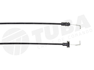 CABLES DE PUERTA FIAT IDEA DIANTEIRO / TRASEIRO - DIREITO TODOS // OEM 7085782