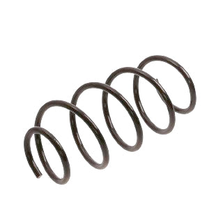 RESORTES DE SUSPENSION FIAT SIENA FASE II /III 1.4 HLX/ELX DELANTERO - PACK X2