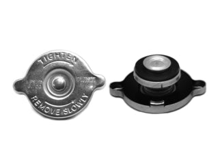 TAPAS DEPOSITO REFRIGERANTE VER RC0042 // PORSCHE 928S 5.4 GTS 0.9 BAR_