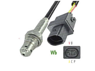 SONDAS LAMBDA VOLKSWAGEN GOLF/PASSAT / A3 OEM  06F906262AC/06F906262R/06J906262AA/06J906262AC/06J906262T/117878363
