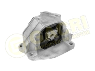 SOPORTES DE MOTOR VOLKSWAGEN GOL TREND/VOYAGE/FOX/SURAN 1.6 8V BAH 08/.. SOPORTE DE MOTOR LADO DERECHO_