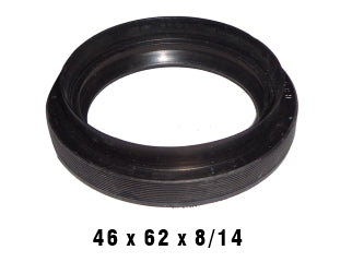 RETENES DE RUEDA LIVIANOS CHEVROLET SPARK RUEDA DELANTERA 46X62X8MM_