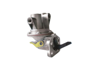 BOMBAS DE COMBUSTIBLE DIESEL CHEVROLET D20/D40/MAXION/ PERKINS 4.236 MONTAJE 4 AGUJEROS_