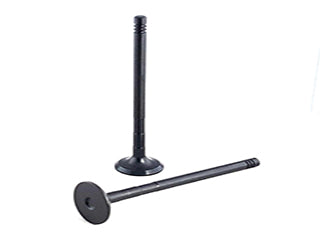 VALVULAS DE ADMISION Y ESCAPE FORD FIESTA/ECOSPORT/FOCUS KINETIC DESIGN 1.6 16V SIGMA / VOLVO C30/S40/V40 1.6 16V B4164S3 ESCAPE_