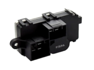 RESISTOR CLIMATIZADOR - CALEFACCION FORD C MAX 1.6 TDCI 2.0 TDCI/FOCUS 2.0 TDCI 16/KUGA 4X4 2.0 2.5_