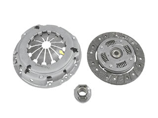 KIT DE EMBRAGUES LIVIANOS FIAT DOBLO/500 1.4 16V MULTIAIR 13/.. DIAMETRO 200.00 MM - 20 ESTRIAS - CRAPODINA 2183_