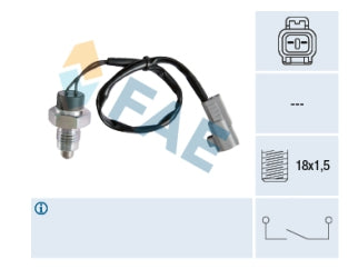 BULBOS MARCHA ATRAS TOYOTA ETIOS 1.5 16V_