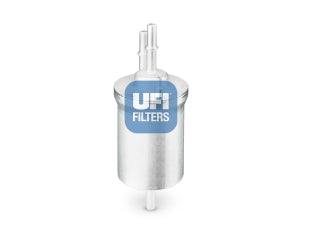 FILTROS DE COMBUSTIBLE LIVIANOS VOLKSWAGEN VENTO 1.4 TSI/2.0T FSI/2.0 TSI/GOLF IV 2.0 TSI/SCIROCCO III 1.4/2.0 TSI / MANN WK 69_