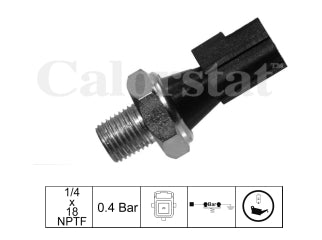 BULBOS DE PRESION DE ACEITE FORD ESCORT /FIESTA/FOCUS/MONDEO II/TRANSIT 1.6-1.8 16V-2.0I 16V ZETEC ROCAM_