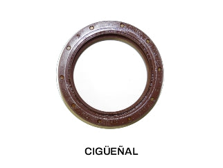 RETENES DE DISTRIBUCION KITS FORD 1.5 12V DRAGON RETEN CIGUENAL_