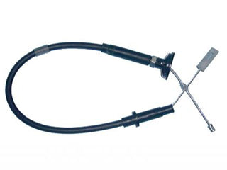 CABLES DE EMBRAGUE LIVIANOS VOLKSWAGEN GOLF 1.6 GTI 87/92 LARGO 830 MM - FREMEC 3628_