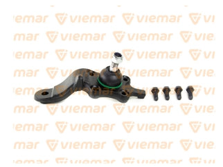 ROTULAS DE SUSPENSION TOYOTA 4 RUNNER - LANDCRUISER ROTULA INFERIOR DERECHO ../1997_