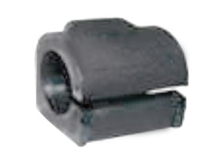 BUJES DE SUSPENSION LIVIANOS RENAULT KANGOO 18/.. BUJE CENTRAL BARRA ESTABILIZADORA DELANTERA DIAMETRO 25 MM_