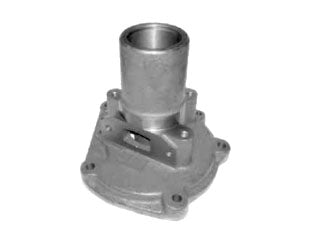 VARIOS HANOMAG 60 CUERPO BOMBA DE AGUA 52X104 MM_