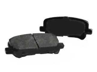 PASTILLAS DE FRENOS LIVIANOS CHEVROLET S10/TRAILBLAZER 2.8 CDTI DURAMAX 12/.. / HONDA PILOT 3.5 V6 08/.. TRASERA_