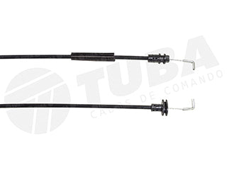 CABLES DE PUERTA FIAT UNO VIVACE DIANTEIRO DIREITO - 4 PORTAS 10... // OEM 51835988