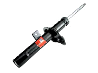 AMORTIGUADORES LIVIANOS PEUGEOT 206/206 SW 99/../207 COMPACT/207 COMPACT SEDAN 08/../HOGGAR 11/.. DELANTERO DERECHO_