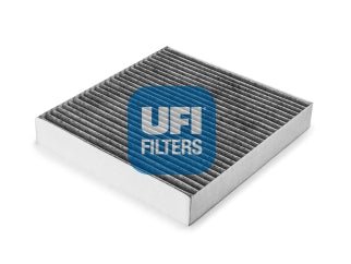 FILTROS DE HABITACULO LIVIANOS CHEVROLET S10 2.8 TD ELECTR. 05/../TDI 00/../CTDI 12.. /PEUGEOT 4008 / CITROEN C4 AIR / MANN CU2141_