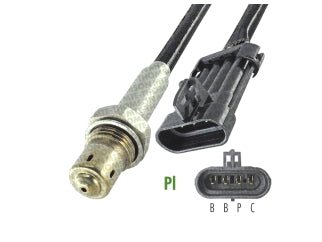 SONDAS LAMBDA CHEVROLET ASTRA/CORSA  OEM  93399904/93338741/28131513_