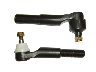 EXTREMOS DE DIRECCION LIVIANOS FORD F-100 4x4 06/.. EXTREMO CORTO DERECHO FINO / CUERPO G LARGO: 200 MM ROSCA MACHO 1X16h_