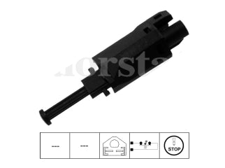 BULBOS LUZ DE STOP VOLKSWAGEN BORA/GOLF/VENTO/SAVEIRO/POLO_