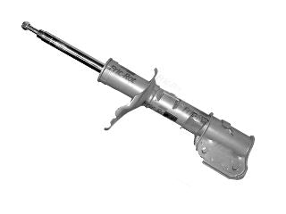 AMORTIGUADORES LIVIANOS NISSAN PATHFINDER  99-01 DELANTERO IZQUIERDO_