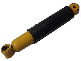 AMORTIGUADORES PESADOS MERCEDES BENZ 1514/1517/1518/1521/1526/1619/1633/1634/1638/1646/1651/OF1214/OF1215 TRASERO_