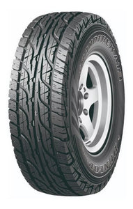 Neumático DUNLOP GRANDTREK AT3 215/65R16 LLANTA 15.1