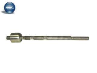 AXIALES/PRECAP CREMALLERAS FORD FIESTA 02/../ECOSPORT 03/07 /KA 08/13 DIR. HIDRAULICA LARGO 273 MM ROSCA MACHO/MACHO 14X1.5_