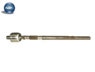 AXIALES/PRECAP CREMALLERAS CHEVROLET CORSA DIRECCION MECANICA LARGO 282 MM ROSCA MACHO/MACHO 14X1.5_