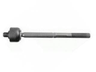 AXIALES/PRECAP CREMALLERAS RENAULT FLUENCE 10/../MEGANE III/GRAND SCENIC/LATITUDE D.HID. LARGO 214 MM ROSCA MACHO/MACHO 14X1.5_