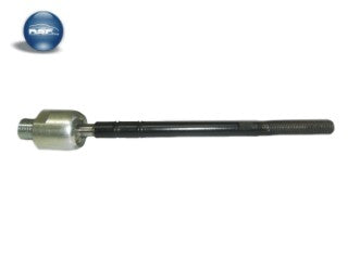AXIALES/PRECAP CREMALLERAS HONDA CITY 09/.. /FIT II 09/..  DIRECCION HIDRAULICA LARGO 236 MM ROSCA MACHO/MACHO 18X1.5/14X1.5_