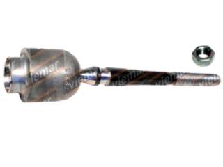 AXIALES/PRECAP CREMALLERAS FIAT UNO/DUNA/FIORINO/147/128 SE/SPAZIO DIRECCION MECANICA LARGO 191 MM ROSCA HEMBRA/MACHO_