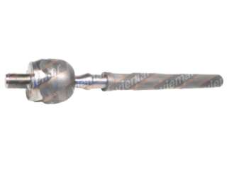 AXIALES/PRECAP CREMALLERAS RENAULT CLIO 1994 LARGO 247 MM ROSCA MACHO/MACHO 12X1/14X1.5_