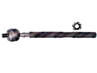 AXIALES/PRECAP CREMALLERAS RENAULT 19 92/97 LARGO 269 MM ROSCA MACHO/MACHO 12X1/14X1.5_