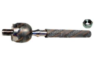 AXIALES/PRECAP CREMALLERAS PEUGEOT 405 91/03 DIRECCION MECANICA/HIDRAULICA LARGO 185 MM ROSCA MACHO/HEMBRA 12X1/14X1.5_