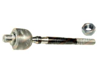 AXIALES/PRECAP CREMALLERAS FIAT UNO 94/../UNO FIRE 03/../FIORINO 94/13 DIR. HIDRAULICA LARGO 192 MM ROSCA MACHO/MACHO 14X1.5_