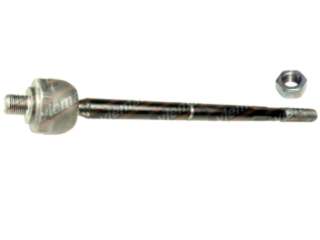 AXIALES/PRECAP CREMALLERAS IVECO DAILY 49.12 TURBO 93/07 DIRECCION HIDRAULICA LARGO 334 MM ROSCA MACHO/MACHO 16X1.5_