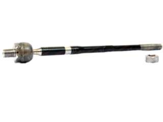 AXIALES/PRECAP CREMALLERAS VOLKSWAGEN BORA 00/../GOLF IV 00/07/NEW BEETLE 99/.. DIR. HIDRAULICA LARGO 317 MM ROSCA MACHO/MACHO_