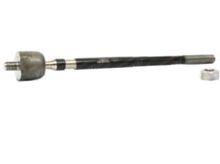 AXIALES/PRECAP CREMALLERAS RENAULT CLIO II/KANGOO I-II/SYMBOL DIRECCION HIDRAULICA LARGO 303 MM ROSCA MACHO/MACHO 12X1/14X1.5_