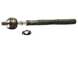 AXIALES/PRECAP CREMALLERAS PEUGEOT 504 79/01 LARGO 247.50 MM ROSCA MACHO/HEMBRA 12X1/14X1.5_