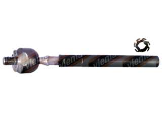 AXIALES/PRECAP CREMALLERAS RENAULT 18 81/88/FUEGO 80/85 LARGO 224 MM ROSCA MACHO/HEMBRA 12X1/14X1.5_