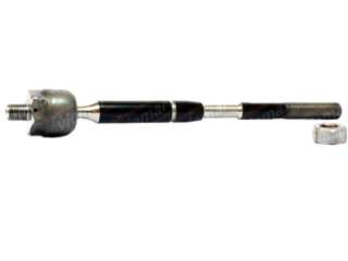 AXIALES/PRECAP CREMALLERAS TOYOTA COROLLA/RAV4 02/../HIACE ../01 DIR. MECANICA LARGO 274 MM ROSCA MACHO/MACHO 14X1.5/15X1.5_