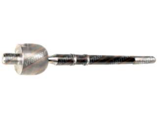 AXIALES/PRECAP CREMALLERAS FORD ECOSPORT 4X4 04/.. DIRECCION HIDRAULICA LARGO 241 MM ROSCA MACHO/MACHO 14X1.5_