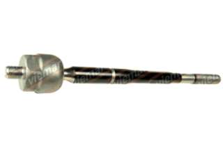 AXIALES/PRECAP CREMALLERAS TOYOTA HILUX/SW4 05/.. DIRECCION HIDRAULICA LARGO 293 MM ROSCA MACHO/MACHO 14X1.5/15X1.5_