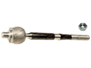AXIALES/PRECAP CREMALLERAS RENAULT FLUENCE/MEGANE II/GRAND SCENIC DIRECCION HIDRAULICA LARGO 216 MM ROSCA MACHO/MACHO 14X1.5_