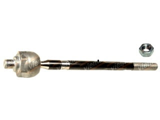 AXIALES/PRECAP CREMALLERAS FIAT PALIO/SIENA/GRAND SIENA/UNO NOVO/WAY/FIORINO FURGON LARGO 257 MM ROSCA MACHO/MACHO 14X1.5_