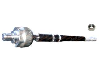 AXIALES/PRECAP CREMALLERAS PEUGEOT 307 RLC 14X1.50 RLE RH 14X1.50 LARGO 342MM_